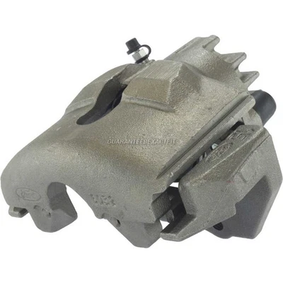 Pinça de freio dianteira direita central DAC para Ford Contour 1998 1999 2000 - Imagem 1 de 4