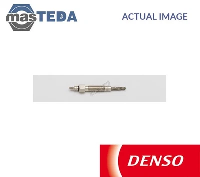 DG-198 ENGINE GLOW PLUG DENSO FOR KIA K2500 2.5 D 2.5L 69KW - Image 1 of 4