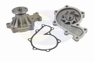 ENGINE COOLING WATER PUMP FOR MAZDA MPV I 2.5 L COMLINE - Picture 1 of 4