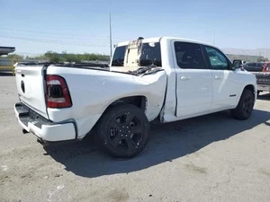 Alternator New Style 6 Lug Wheel Fits 20-23 DODGE 1500 PICKUP 2342613 - Picture 1 of 11
