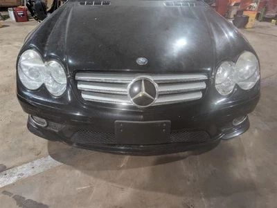 Anti-Lock Brake Part 230 Type Assembly SL55 Fits 07-08 MERCEDES S-CLASS 911341 - Image 1 of 4