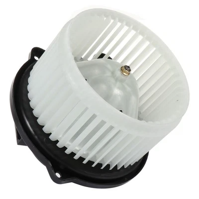 HVAC Heater Blower Motor with W/ Fan Cage For Kia Soul 2010 2011 2012 2013 Foto 1 de 4