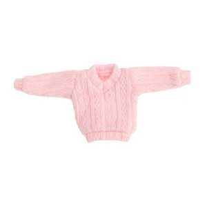 1/12 Scale Female Figure Doll Clothes Clothing Mini Action Figure Clothes for 6 - Picture 1 of 5