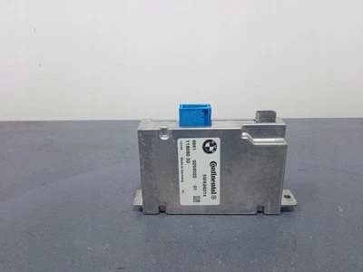 BMW X6 E71 E72 MODULO DI CONTROLLO FOTOCAMERA 9259022 / AM 99101 - Immagine 1 di 4