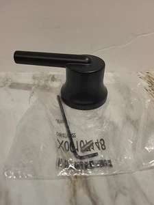 Delta Trinsic Monitor 14 Serie Einzelfunktion T14259-BL mattschwarz nur Griff - Bild 1 von 8