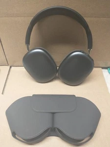 Apple AirPods Max USB-C Midnight - w/ Case - Zdjęcie 1 z 6