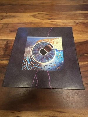 Pink Floyd, "Pulse", Boxed Set on vinyl, 1995 original issue - Image 1 of 4