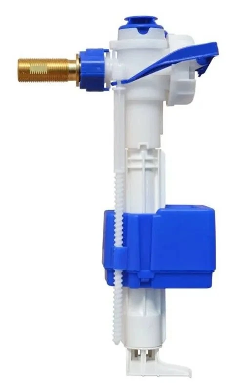 Rubinetto Galleggiante x Cassetta incasso WC Fluidmaster tipo Geberit Adattat