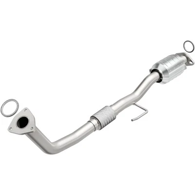 MagnaFlow Catalytic Converter: EPA, For 1992-1996 Toyota Camry - Image 1 of 4