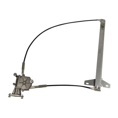 Fensterheber elektrisch vorne rechts für VW Transporter T3 T4 25 70B 70C VAICO - Bild 1 von 4