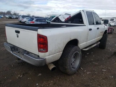 Flywheel/Flex Plate Manual Transmission 5.9L Fits 05 DODGE 2500 PICKUP 1321354 - Image 1 of 4