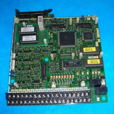 For Fuji EP-3611E-C-Z2 Used Inverter Motherboard Free Shipping - Image 1 of 2