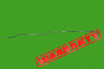 Tubo de linha de mangueira de pressão hidráulica 2007-2010 BMW X5 X6 E70 3.0L N52 6772445 - Imagem 1 de 4