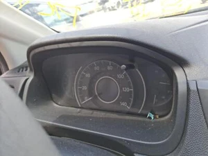 Medidor de velocímetro usado se adapta a: Honda Cr-v Cluster 2015 MPH mercado de EE. UU. AWD grado LX - Imagen 1 de 24