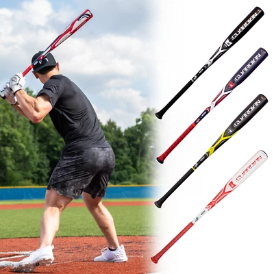 Guardian Baseball and Stinger - The Guardian BBCOR 2 5/8" Baseball Bat Drop -3