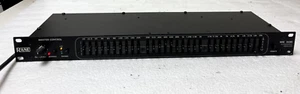 Rane ME30B 30 Band microGraphic Equalizer - Picture 1 of 7