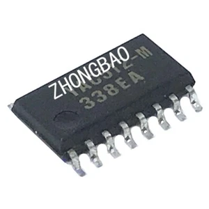 5 Stück YAC512-M SOP-16 YAC512M YAC512 NEU - Bild 1 von 1