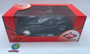 Guiloy Chrysler Atlantic, modello scala 1:24, vintage (2556) - Foto 1 di 5
