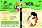 Letgo! India Healing Yoga & Menstrual Disorder (DVD,All,New) 