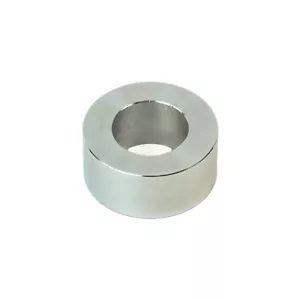 Distanziatore ruota smerigliatrice panca | flangia lavatrice tampone lucidatura passo buffing buffing - Foto 1 di 3