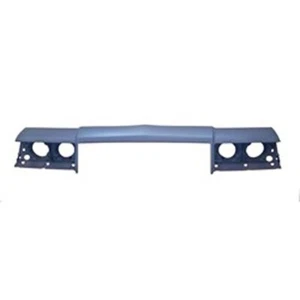 Goodmark Header Panel Plastic Fits 1984-1987 Buick Regal GMK4462030842 - Picture 1 of 1