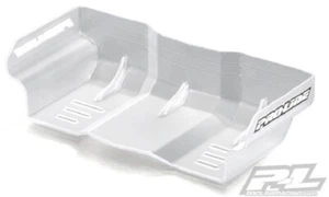 Pro-Line Racing 1/10th Scale Pre-Cut Trifecta Clear Buggy Wing PRO625017 - Picture 1 of 2