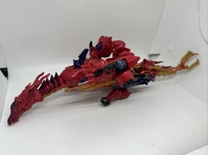 Transformers 1999 Beast Wars MEGATRON Ultra TRANSMETAL 2 TM2 - Picture 1 of 24