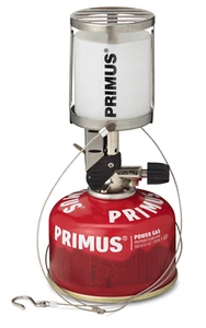 Primus Micron Lantern Glass Gaslampe 300 Watt - Bild 1 von 1