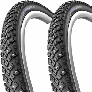 2x Schwalbe Reifen Marathon Winter Plus HS396 20x2,15 55-406 TS Reflex 11159003 - Bild 1 von 1