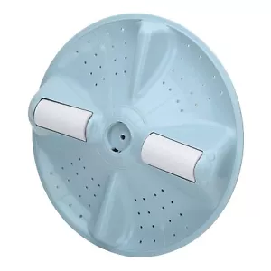 Crossflip Roller Pulsator Suitable - Samsung Topload Washing Machine Square hole - Picture 1 of 5