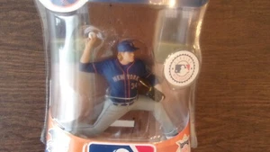 "Figura de béisbol de 6" de los Mets de Nueva York Noah Syndergaard #34 Thor MLB jugador - Imagen 1 de 8