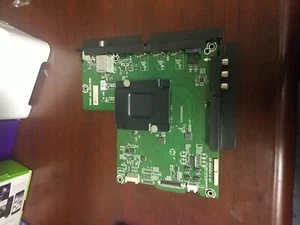 Sharp 239887 Main Board - Picture 1 of 4