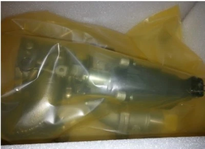 Cargador turbo OEM 282313L110 para Hyundai Genesis EQ900 2018 Foto 1 de 2