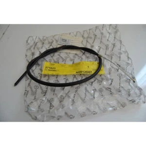 Cavo acceleratore sdoppiatore-carburatore Throttle cable Piaggio Skipper 125 150 - Foto 1 di 3