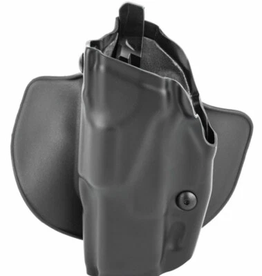 Safariland 6378 ALS LH Belt Paddle Holster SIG 3.9" P320 Compact Or Carry, P250 - Image 1 of 2