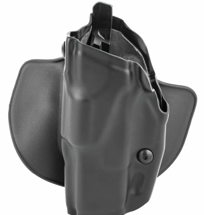 Safariland 6378 ALS LH Belt Paddle Holster SIG 3.9" P320 Compact Or Carry, P250 - Image 1 of 2