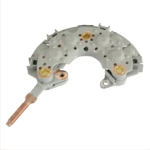 Rectifier Alternator Denso 12-24V 60-80A Ir-If For Toyota Daewoo INR720 A507108 - Picture 1 of 1