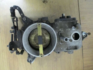 Sensor de flujo de aire Mercedes-Benz W201 190E A0000742114 0 438 121 043 - Imagen 1 de 9