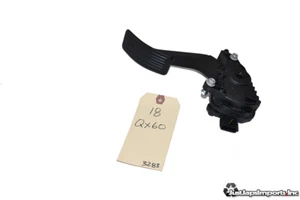 14-20 Infiniti QX60 3.5L oem Accelerator Gas Pedal - Picture 1 of 3