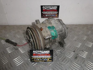 6384911804 Air Conditioning Compressor Opel Corsa 2000 - Picture 1 of 6