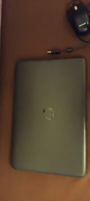 Ordinateur portable HP 250 G4 avec pochette et souris - Photo 1/4