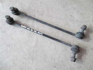 Koppelstangen rechts + links VW Golf 4 Bora V6 Achse vorne Stabilisator VA - Picture 1 of 3