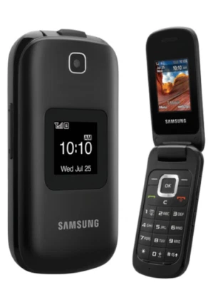 SAMSUNG SGH-S275 UNLOCKED CELL PHONE FIDO ROGERS KOODO BELL TELUS CHATR BELL +++ - Image 1 of 4