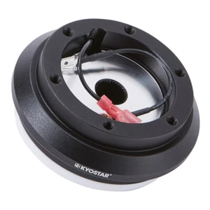 130H Steering Wheel 1.5" Short Hub Adapter For Prelude Civic EK RSX Accord CRZ - Bild 1 von 8