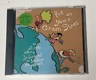 Put on Your Green Shoes CD VG