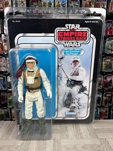 Star Wars - Gentle Giant Jumbo - Luke Skywalker (Hoth Battle Gear) - Picture 1 of 2