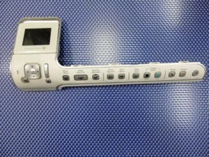 HP Photosmart C5280 All-in-One Printer Control Display Panel Q8320-60108 - Picture 1 of 8