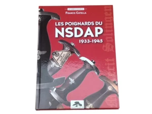 Les Poignards du NSDAP 1933-1945 MEMORABILIA  📌5a. - Bild 1 von 12