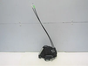 SUZUKI IGNIS 2017-19 FUERA DE JUEGO/CONDUCTOR/CERRADURA DE PUERTA DELANTERA DERECHA (OSF 5 PUERTAS) #8825 - Imagen 1 de 8