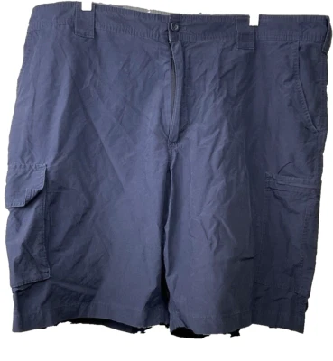 Pantalones Cortos Carga Para Hombre Talla 42 Gorpcore Utility Técnico Minimalista Cápsula Dadcore Foto 1 de 4